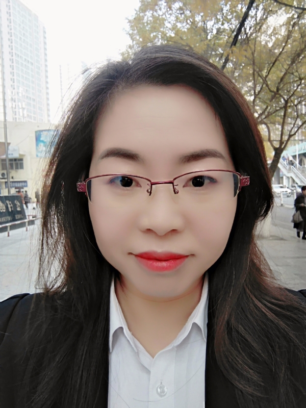 宠儿的第一张照片--石家庄相亲服务中心