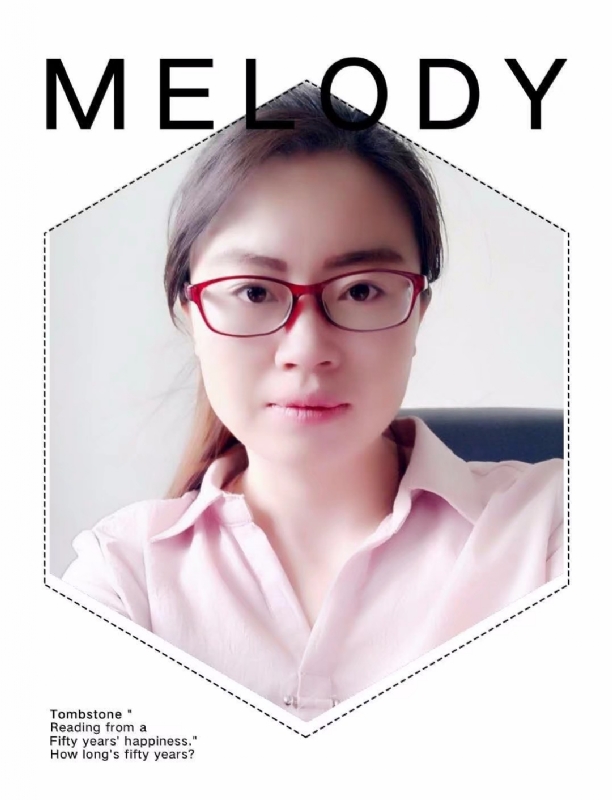 糖糖的第一张照片--石家庄相亲服务中心