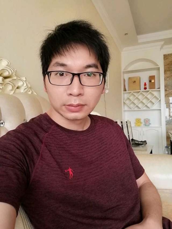 等一个晴天的第二张照片--石家庄相亲服务中心