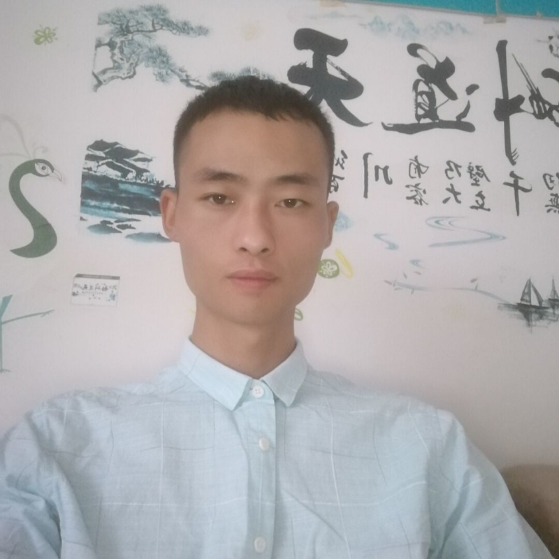 退役火箭军的第二张照片--石家庄相亲服务中心