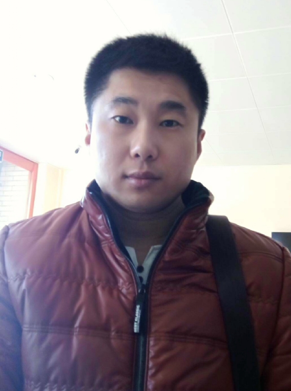 幸福生活的第二张照片--石家庄相亲服务中心