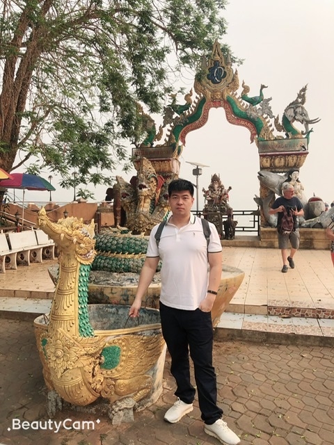 全心全意的第三张照片--石家庄相亲服务中心