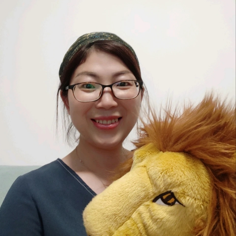 wangyoyo的第二张照片--石家庄相亲服务中心