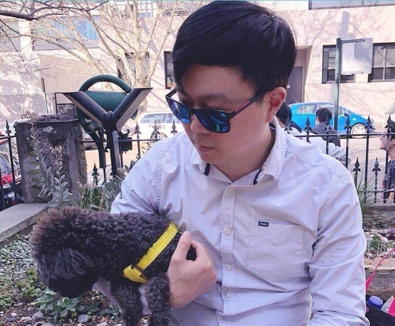 anson的第一张照片--石家庄相亲服务中心