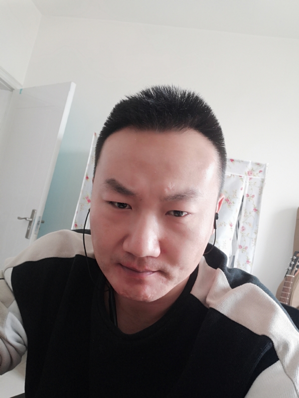 曹先森的第一张照片--石家庄相亲服务中心