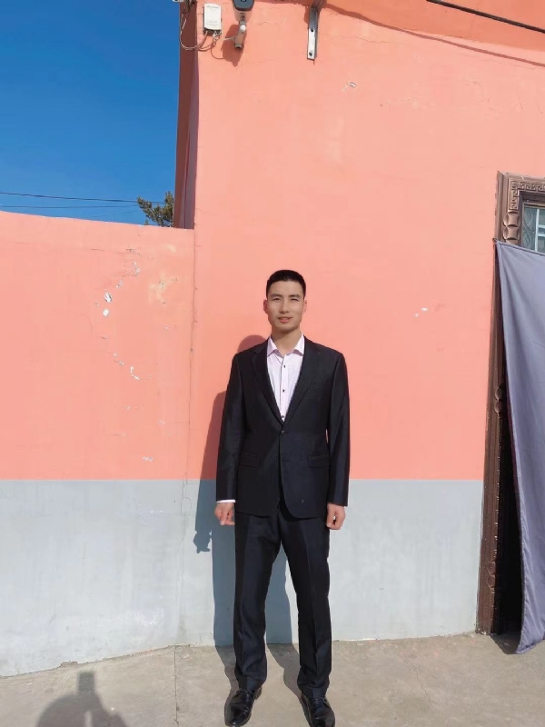 快乐生活的第二张照片--石家庄相亲服务中心