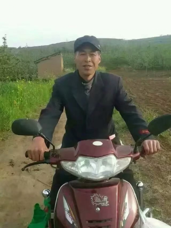 牵手随缘的第一张照片--石家庄相亲服务中心