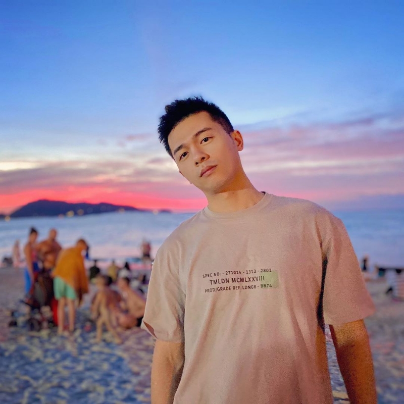 理想三旬的第一张照片--石家庄相亲服务中心