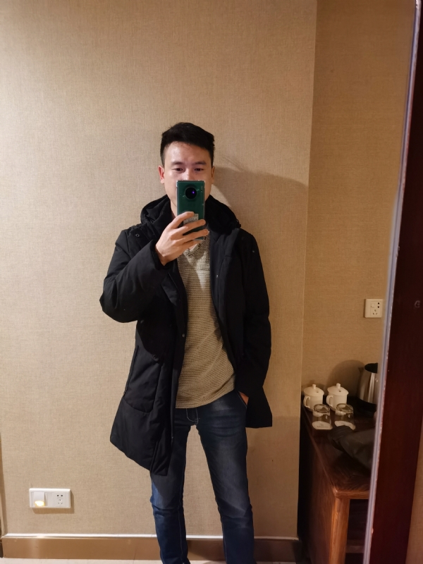 白天的第一张照片--石家庄相亲服务中心