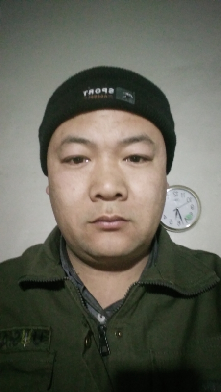 jingang的第一张照片--石家庄相亲服务中心