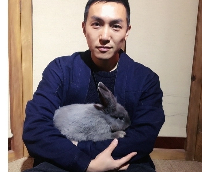 简单人生的第一张照片--石家庄相亲服务中心