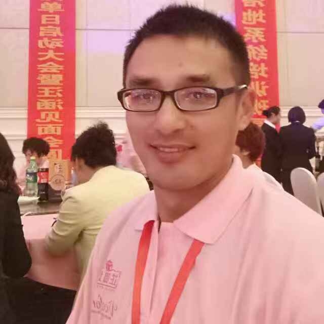 乖宝宝的第一张照片--石家庄相亲服务中心