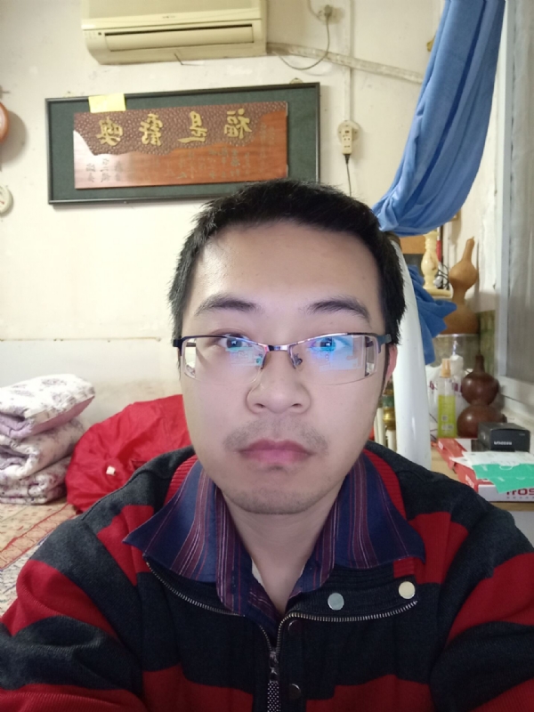 单刷之神的第一张照片--石家庄相亲服务中心