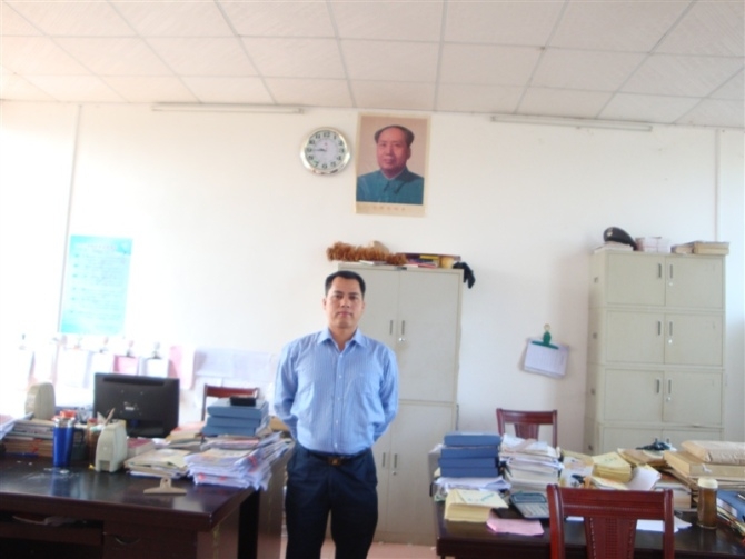 隆哥的第二张照片--石家庄相亲服务中心