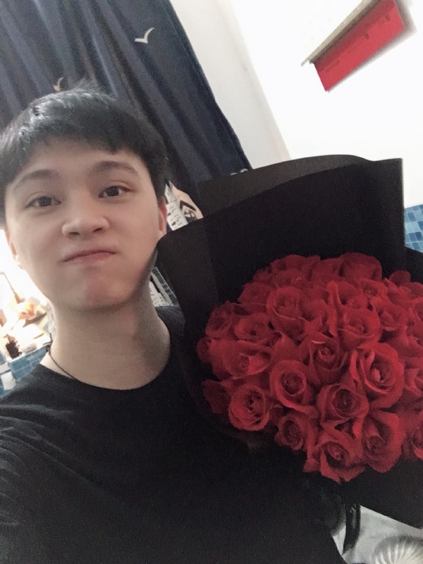 蒙面加菲猫的第一张照片--石家庄相亲服务中心