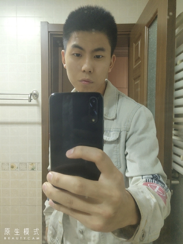 那一抹的第一张照片--石家庄相亲服务中心