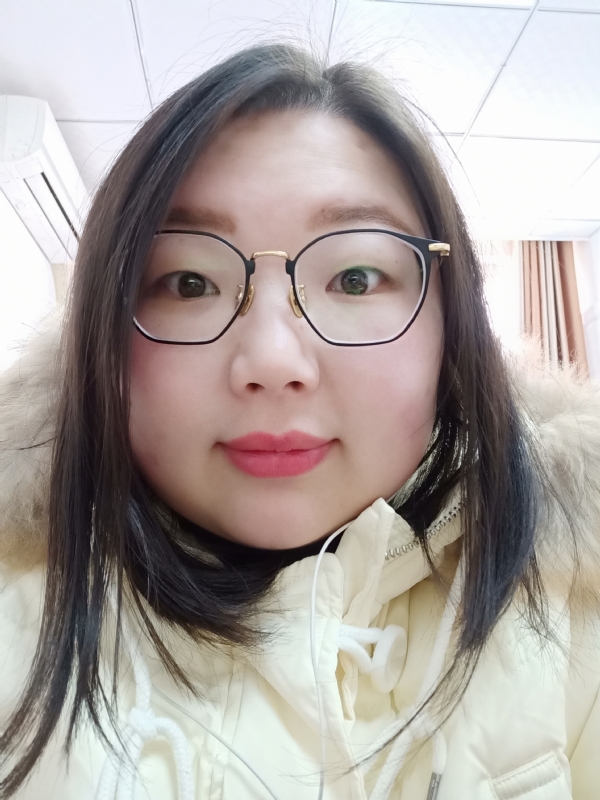 思妙的第一张照片--石家庄相亲服务中心