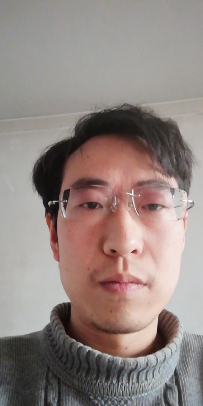 钢铁直男的第一张照片--石家庄相亲服务中心