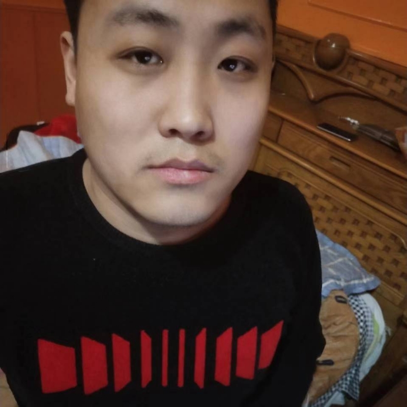 随意而安的第一张照片--石家庄相亲服务中心