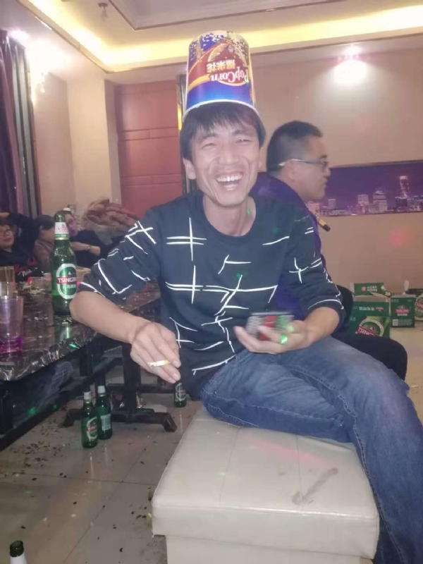 可惜我是水瓶座的第一张照片--石家庄相亲服务中心