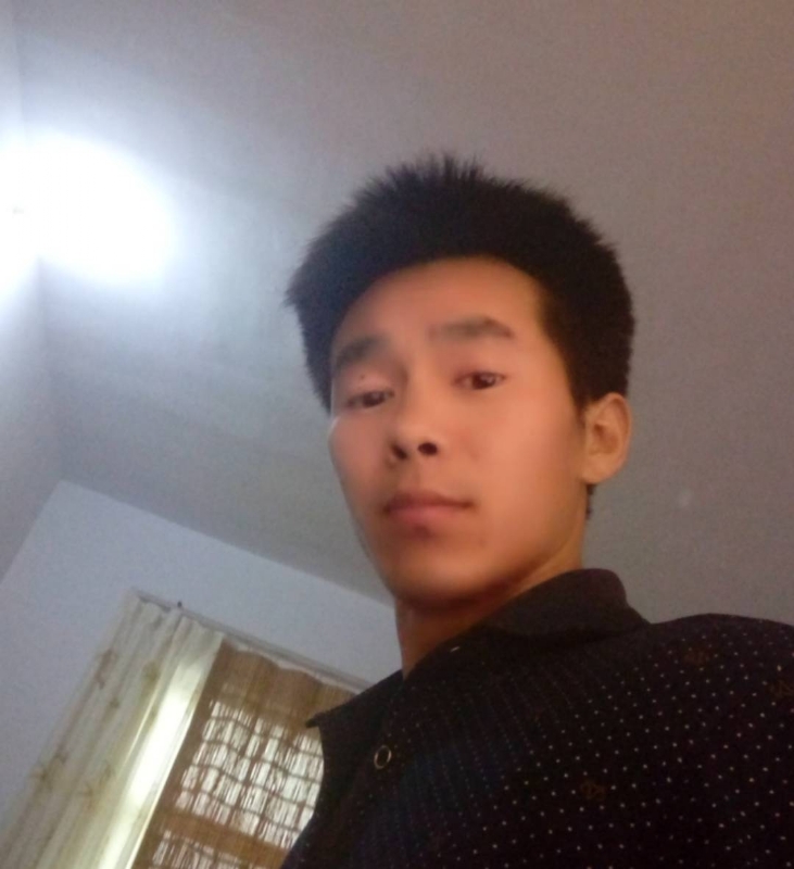 苗子的第一张照片--石家庄相亲服务中心