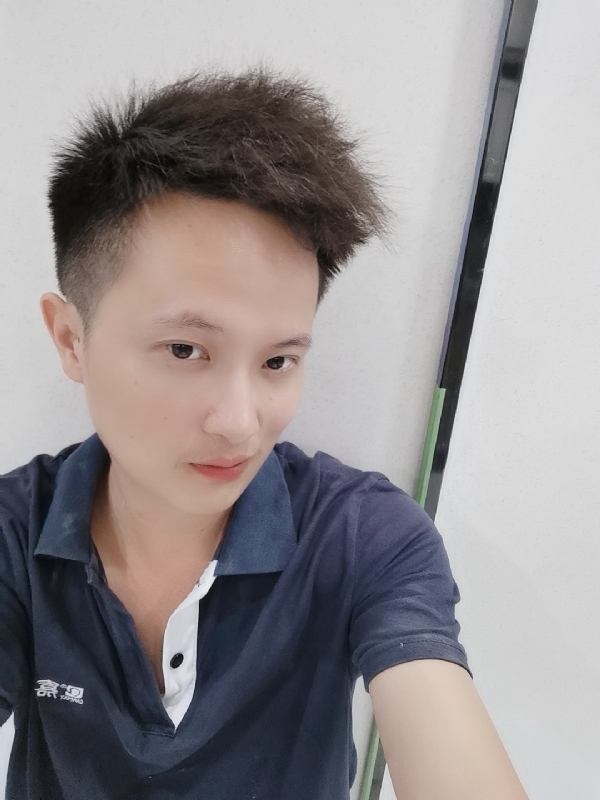 余温的第二张照片--石家庄相亲服务中心