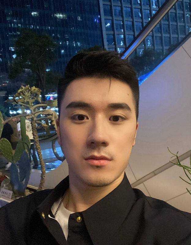 潇潇的第二张照片--石家庄相亲服务中心