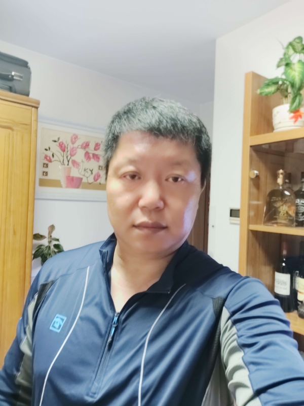 寻缘的第一张照片--石家庄相亲服务中心