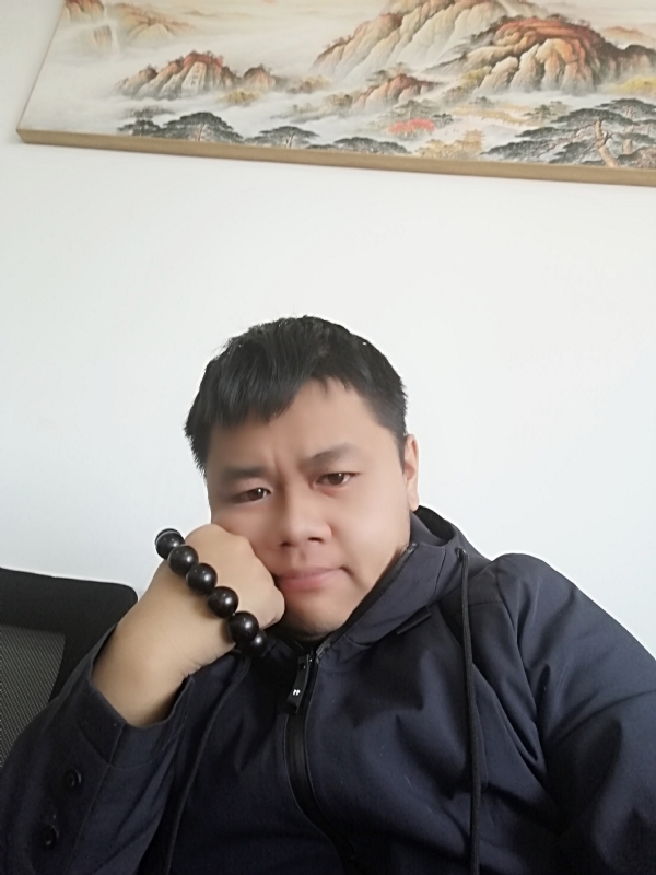 天宝的第一张照片--石家庄相亲服务中心