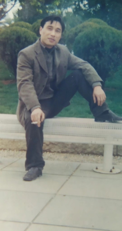 琴瑟幽心的第一张照片--石家庄相亲服务中心