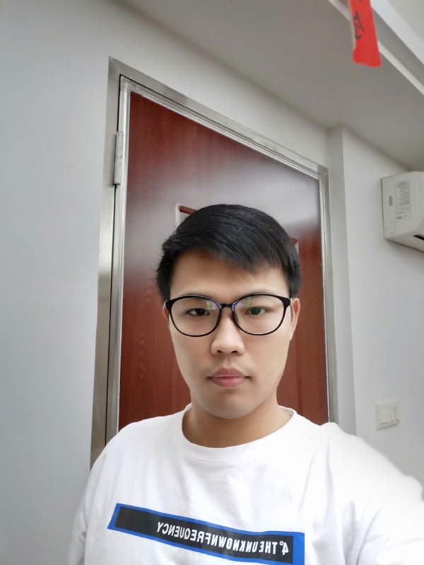 木子的第一张照片--石家庄相亲服务中心