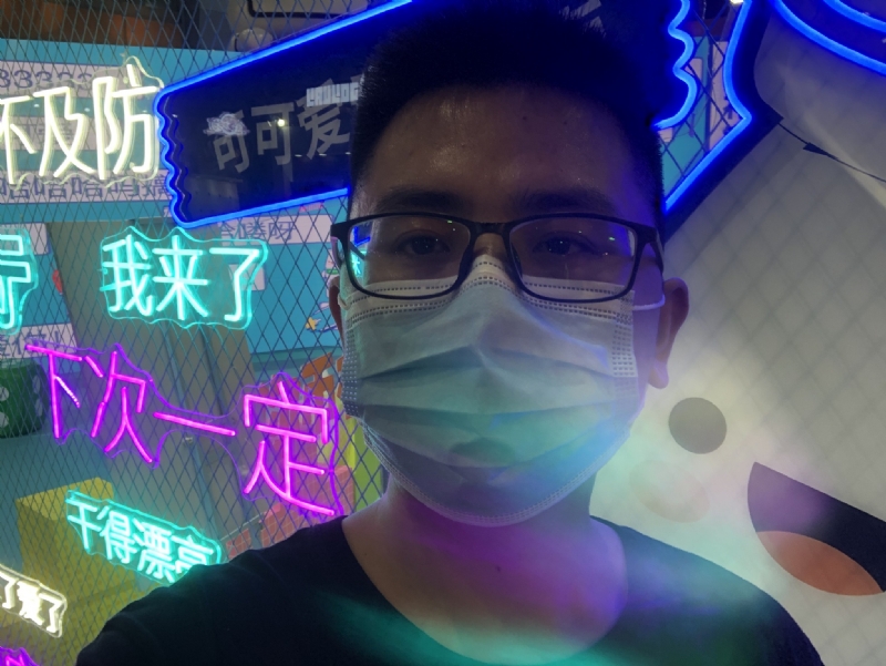 叶自飘零的第四张照片--石家庄相亲服务中心