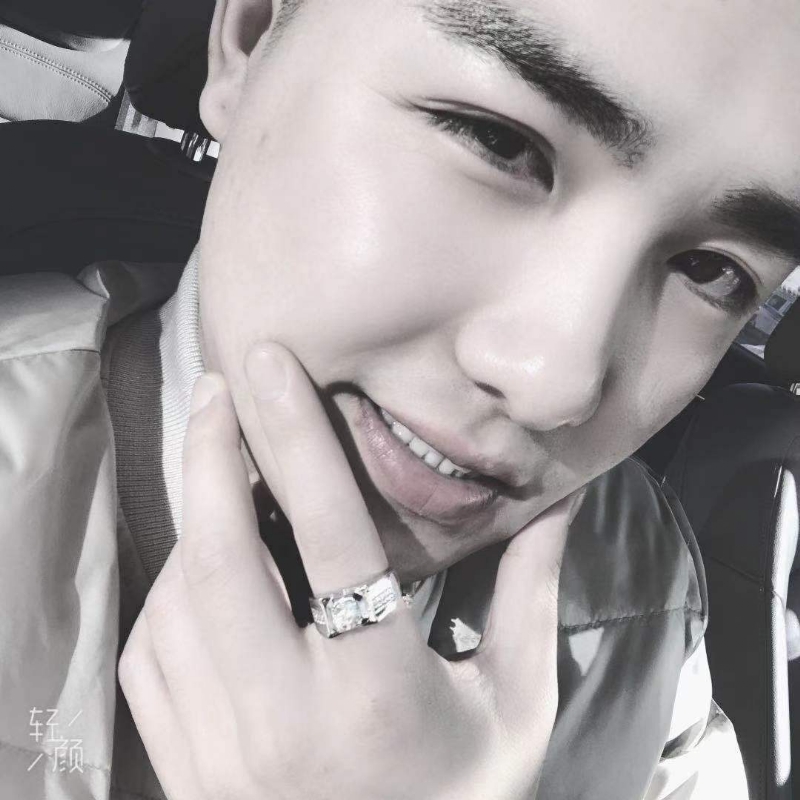 我就是我的第一张照片--石家庄相亲服务中心