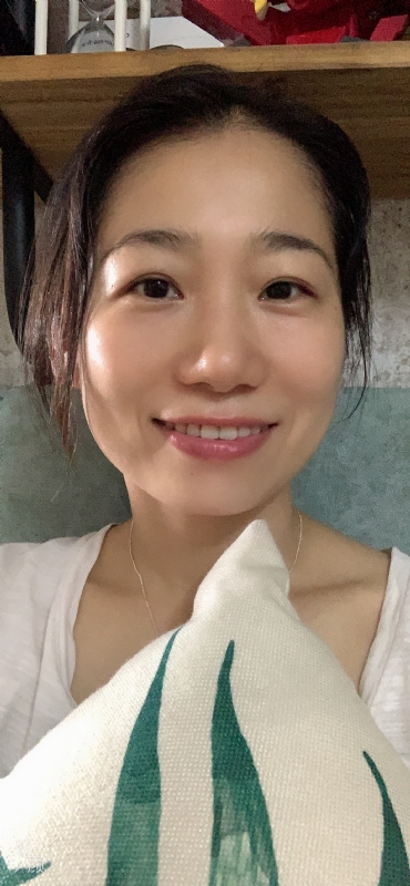 Lillian好好的第四张照片--石家庄相亲服务中心