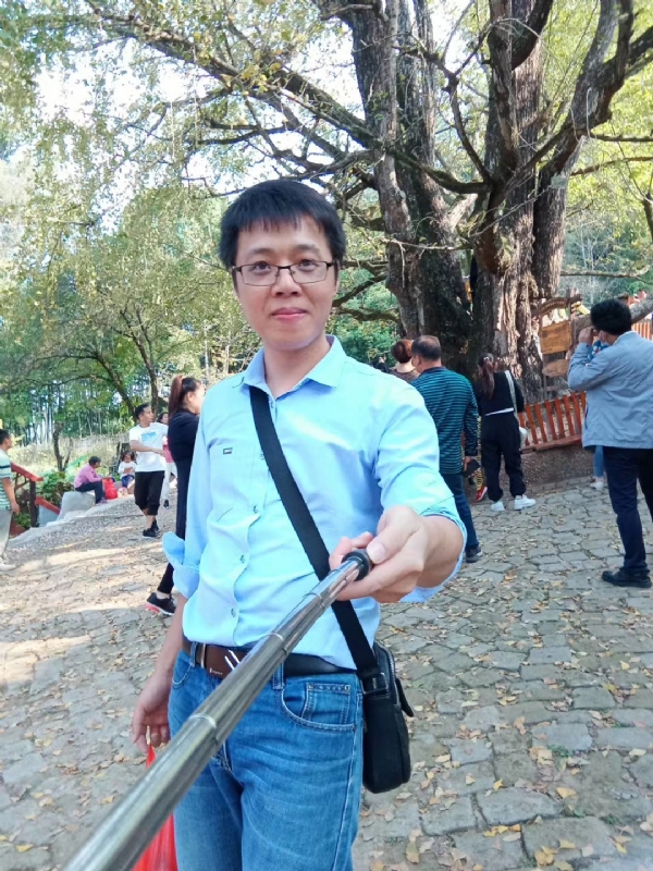 最珍贵de馈赠的第二张照片--石家庄相亲服务中心