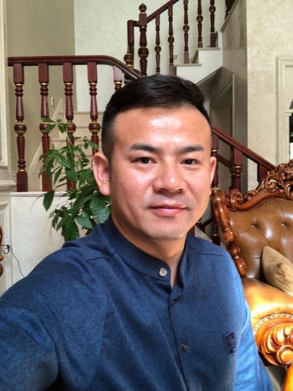 许你一笔墨的第二张照片--石家庄相亲服务中心