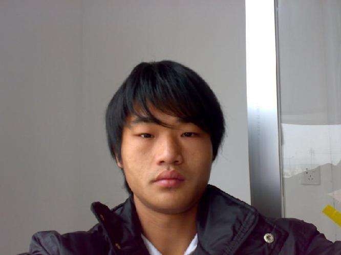 陈晨的第一张照片--石家庄相亲服务中心
