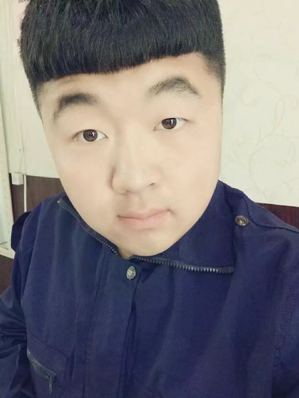 牟先森的第一张照片--石家庄相亲服务中心