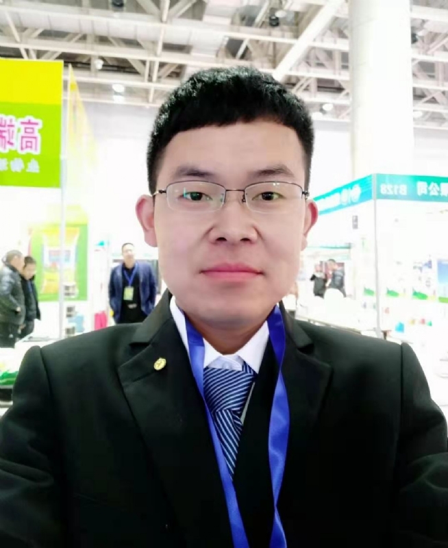 敬天爱人的第二张照片--石家庄相亲服务中心