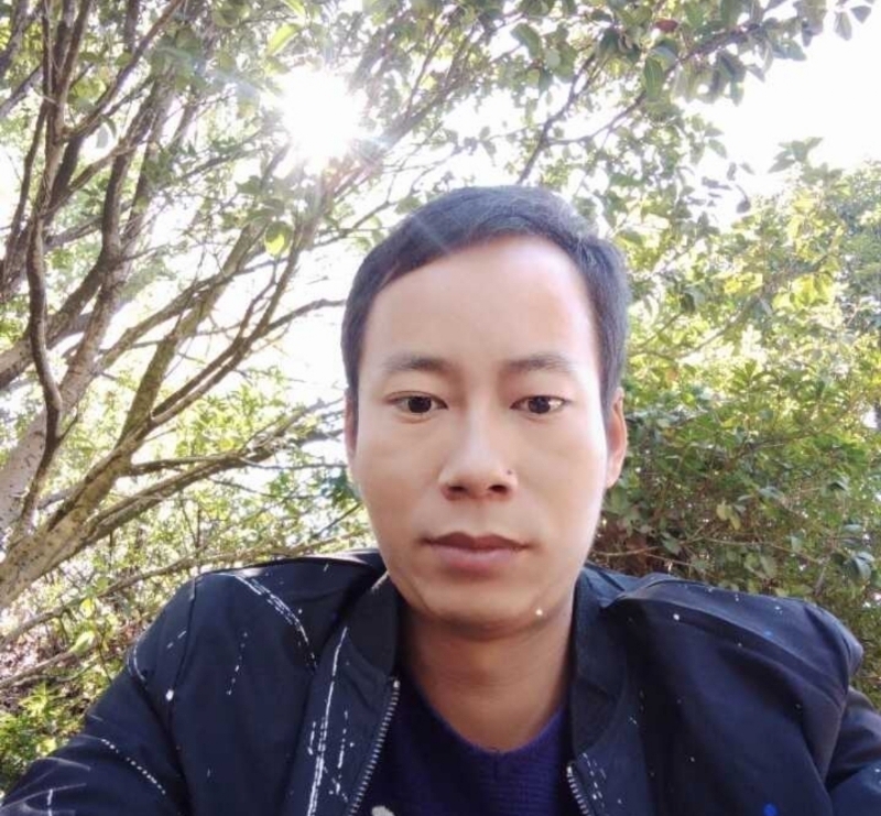 晨曦的第一张照片--石家庄相亲服务中心