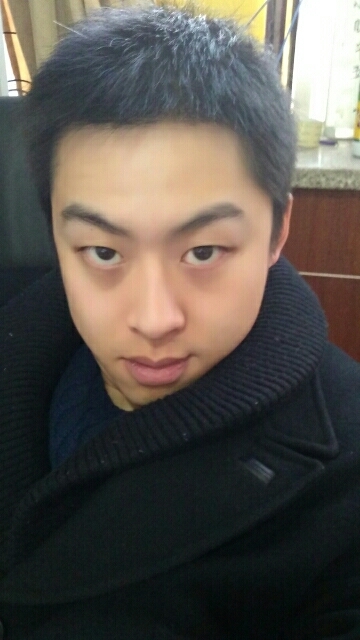 时的第一张照片--石家庄相亲服务中心