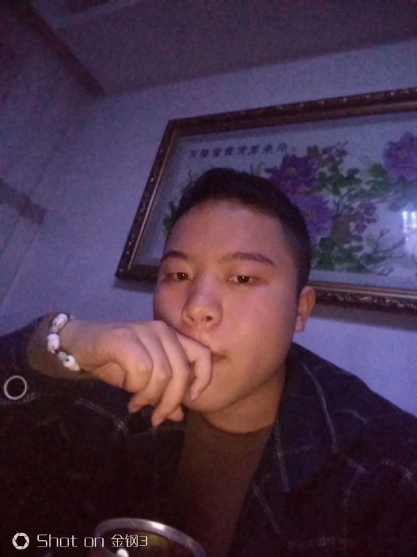 刚刚好德的第一张照片--石家庄相亲服务中心