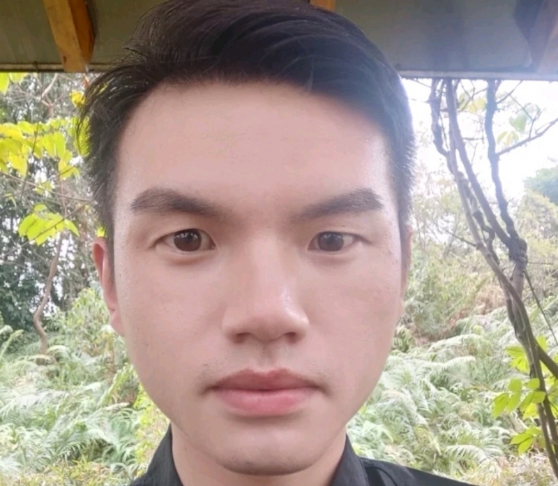 彬彬有礼的第二张照片--石家庄相亲服务中心