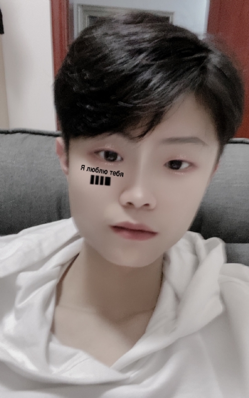 小郑的第一张照片--石家庄相亲服务中心