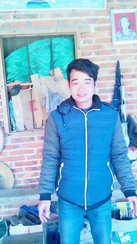 晴天的第二张照片--石家庄相亲服务中心