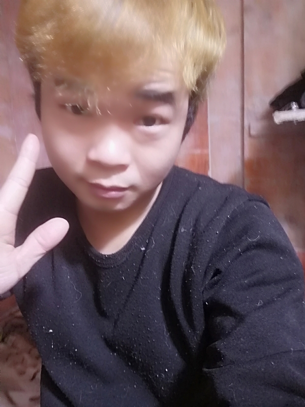 晴天的第三张照片--石家庄相亲服务中心