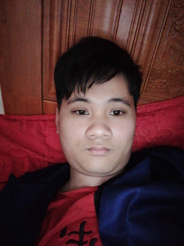 陈鸣泽的第一张照片--石家庄相亲服务中心