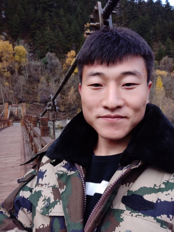 叁叁肆的第一张照片--石家庄相亲服务中心