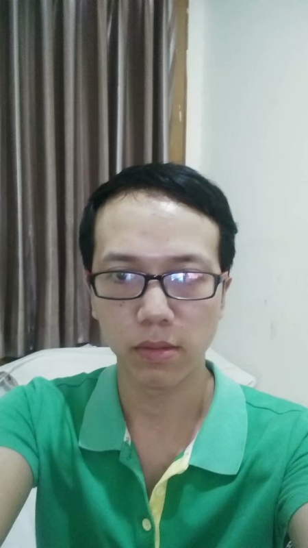 野生君的第一张照片--石家庄相亲服务中心