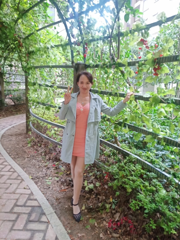 肤浅的第一张照片--石家庄相亲服务中心